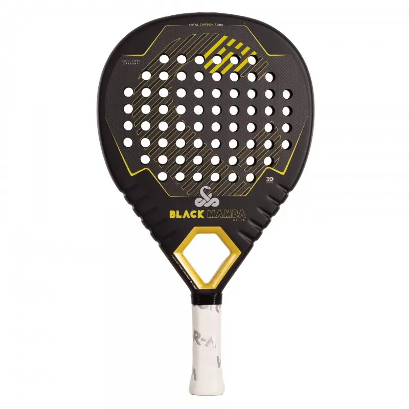 PALA PADEL VIBOR-A BLACK MAMBA ELITE 3K 2.0