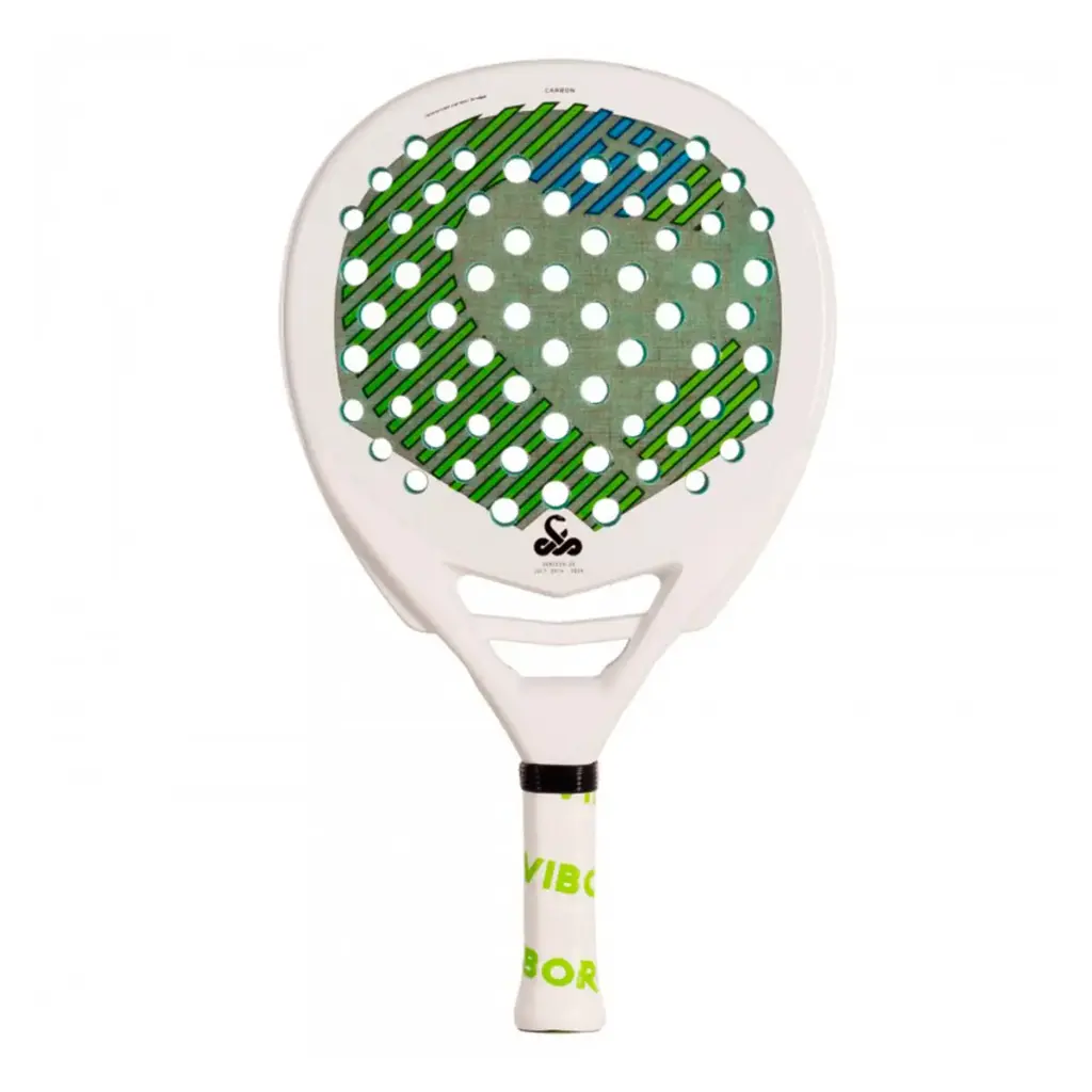 PALA PADEL VIBOR-A DIO TITAN 2025