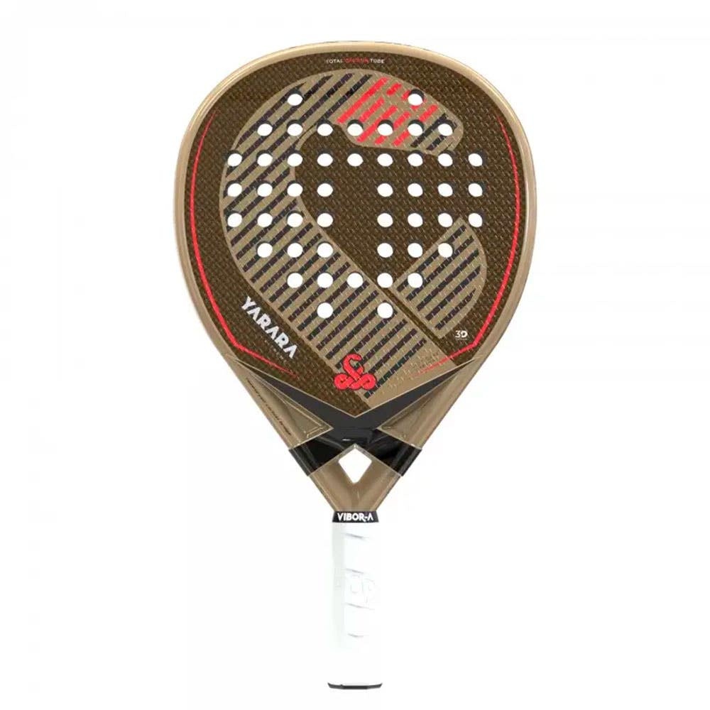 VIBOR-A BLACK YARARA XTREME (GOLD) 2024