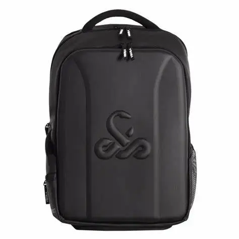 MOCHILA VIBORA-A PRO BLACK
