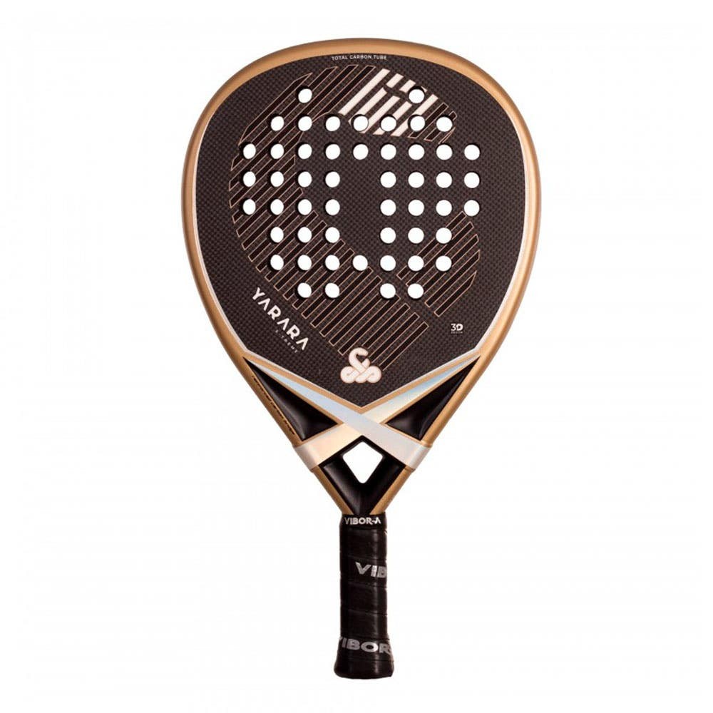 PALA PADEL VIBOR-A YARARA XTREME 3K 2.0 2025