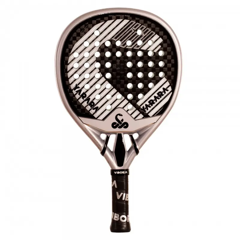 PALA PADEL VIBOR-A YARARA RADICAL 12K 2026 