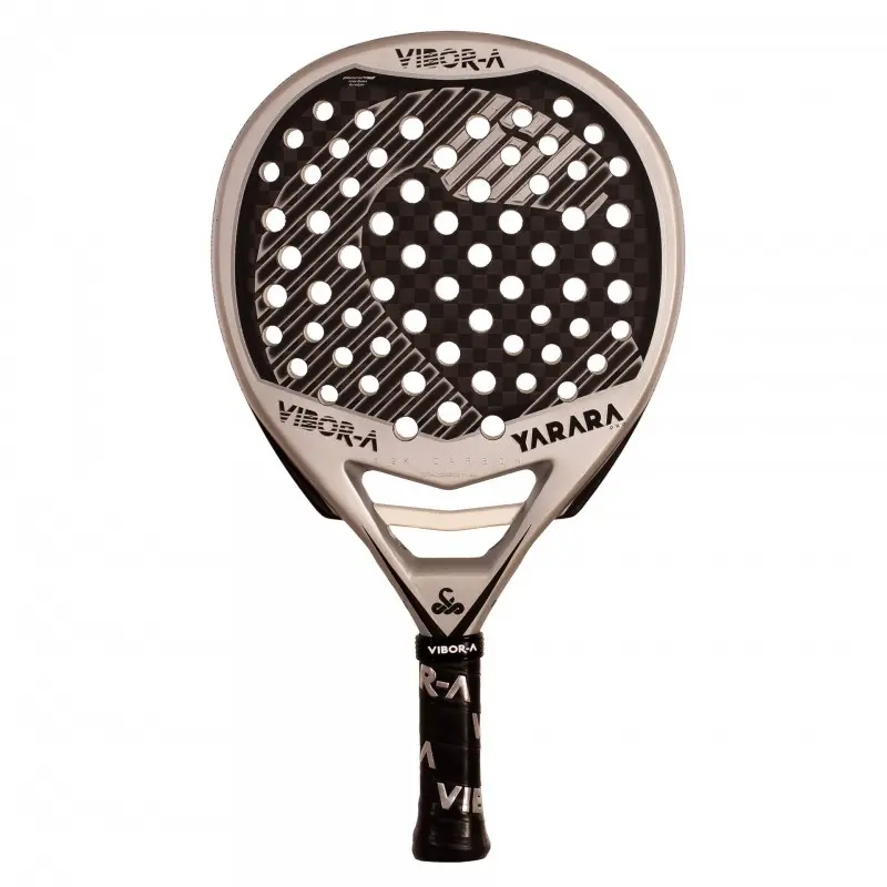 PALA VIBOR-A YARARA PRO SILVER 2026