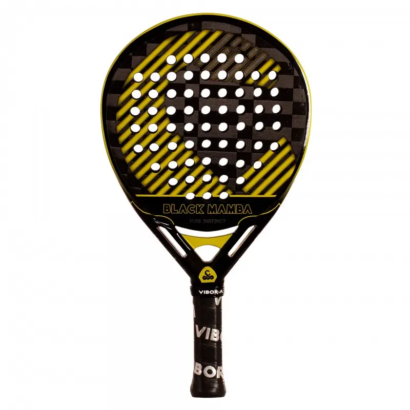 PALA VIBOR-A BLACK MAMBA EVO PRO BLACK 2026