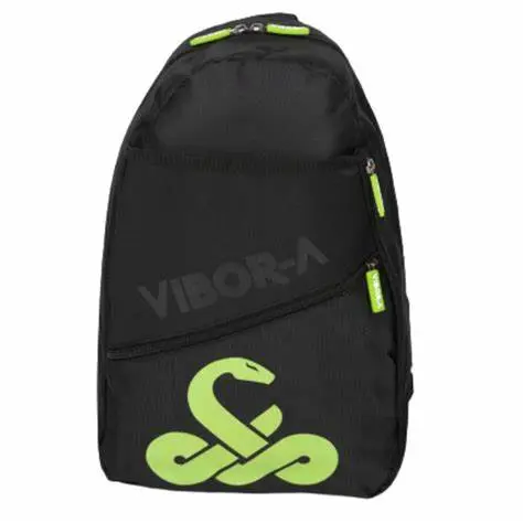 MOCHILA VIBORA-A ALION (AMARILLO/VERDE)