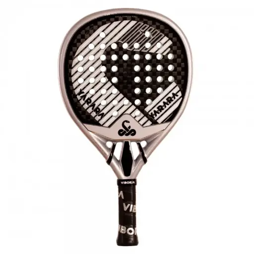 PALA PADEL VIBOR-A YARARA RADICAL 12K 2026 